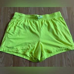 Athletic Works Women’s Mesh Shorts
